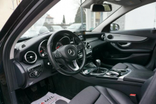 Mercedes C 180 zarejestrowany, ubezpieczony Opole - zdjęcie 11