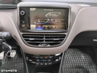 Peugeot 2008 2013r, 1.6HDI 115KM. Panorama. LED. 154000km. Parczew - zdjęcie 8