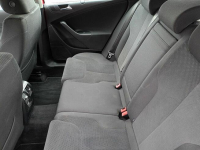 Volkswagen Passat Klimatronic Xenon Bezwypadek Zero RDZY Słupca - zdjęcie 10