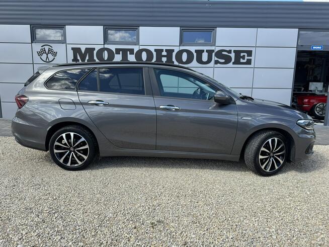 Fiat Tipo 1,4 Turbo Lounge Chełm Śląski - zdjęcie 3