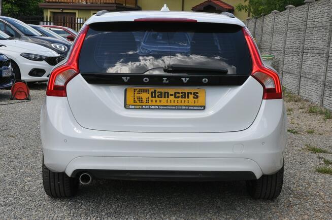 Volvo V60 2.0 5-cylindrów Pełny serwis w ASO Rozrząd wymieniony Dąbrowa Górnicza - zdjęcie 4