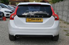 Volvo V60 2.0 5-cylindrów Pełny serwis w ASO Rozrząd wymieniony Dąbrowa Górnicza - zdjęcie 4
