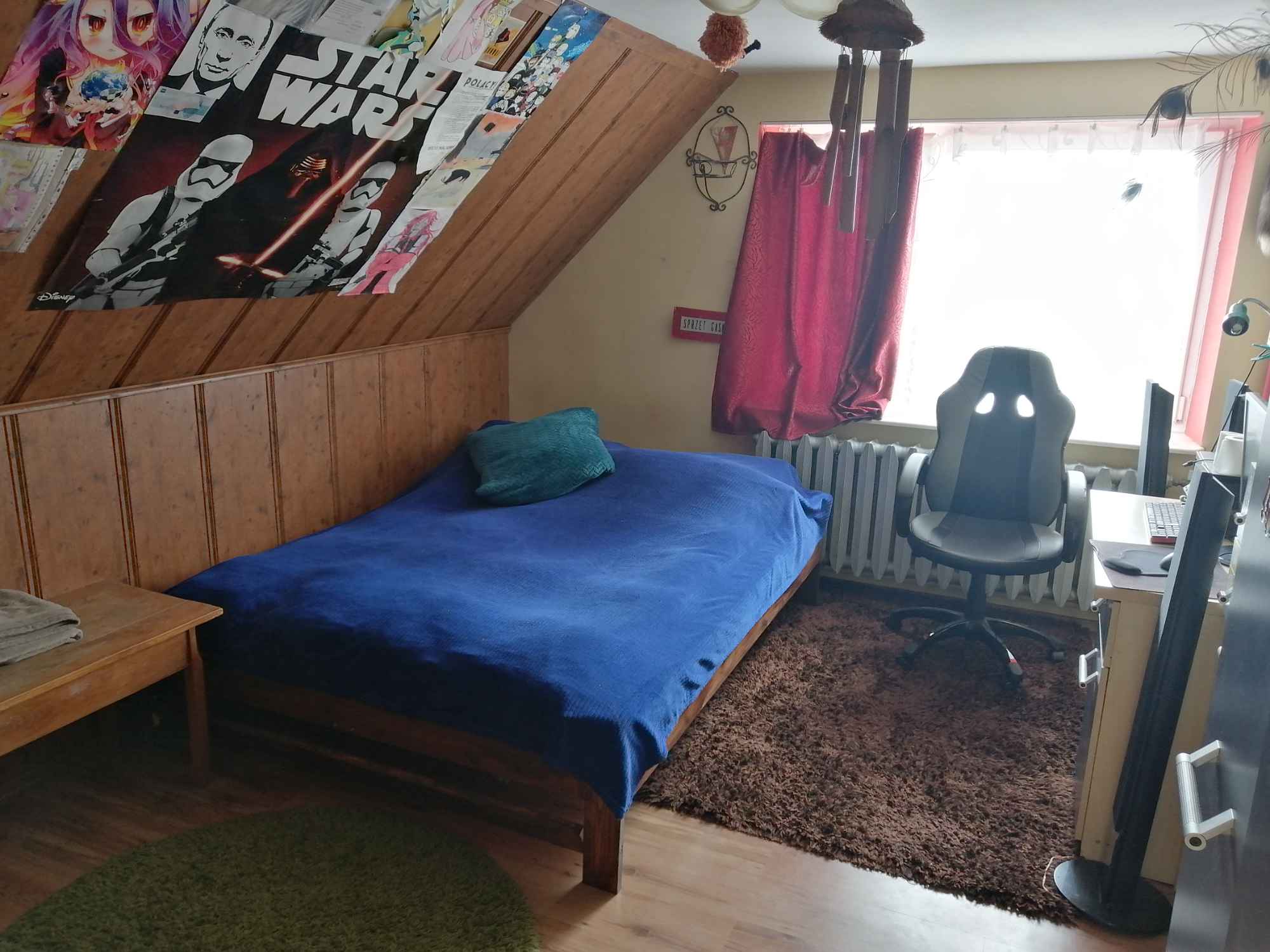 Sprzedam dom pod Lublinem Świdnik Duży - zdjęcie 6