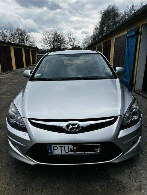 HYUNDAI i 30 Turek - zdjęcie 4