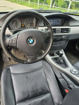 BMW 320 M47 2.0D - 163KM Głogów - zdjęcie 9