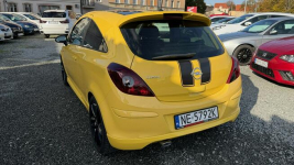 Opel Corsa Benzyna Zarejestrowany Ubezpieczony Elbląg - zdjęcie 11