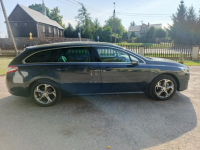 Peugeot 508 SW Warszawa - zdjęcie 6