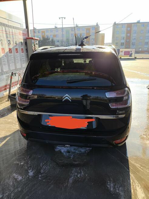 PILNE Citroen C4 Picasso 2015, automat, Benzyna Warszawa - zdjęcie 1