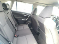 Toyota RAV-4 2019, 2.5L, 4x4, XLE, uszkodzony bok Słubice - zdjęcie 6