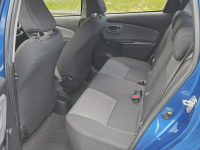 Toyota Yaris 1.33 Premium Wąchock - zdjęcie 12