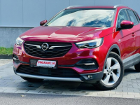 Opel Grandland X 1.2 Start/Stop Business INNOVATION Mikołów - zdjęcie 5