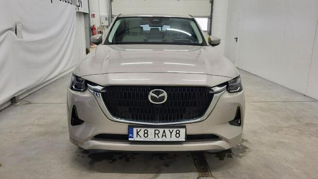 Mazda CX-60 3.3 D mHEV Takumi aut Grójec - zdjęcie 2