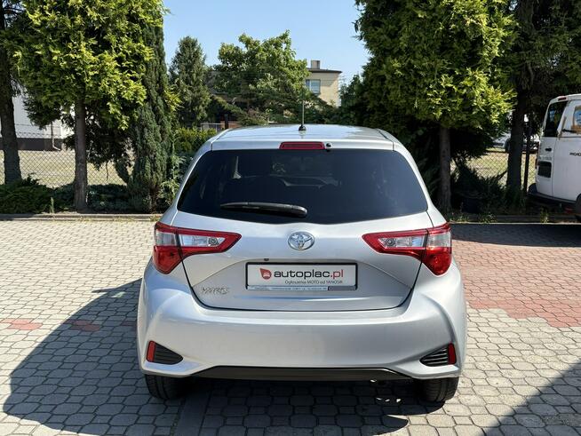 Toyota Yaris 2018/2019 Premium Salon Polska,Kamera Tarnowskie Góry - zdjęcie 7