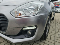 Suzuki Swift Grzane fotele, tempomat,kamera Olsztyn - zdjęcie 4