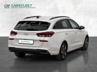 Hyundai i30 1.5 T-GDI 48V Smart DCT Kombi Warszawa - zdjęcie 5