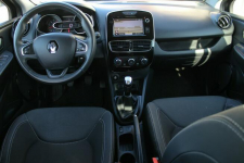 Renault Clio Sport Tourer 1,5DCi 90*Euro 6*Niski przebieg*Navi*Tablet* Harklowa - zdjęcie 10