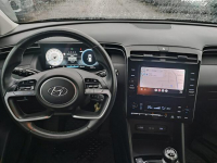 Hyundai Tucson 1-właściciel fv23% Otwock - zdjęcie 7