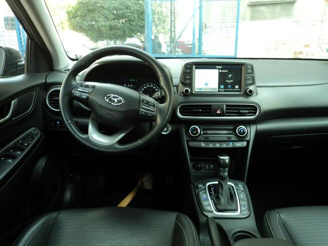 sprzedam ładnego HYUNDAIA KONE Z2019R 1.6 B 177KM NOWY SAMOCHÓD 58 TYŚ Lublin - zdjęcie 9