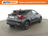 Toyota C-HR HEV grzane fotele kamera ACC LED navi Warszawa - zdjęcie 7