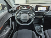 Peugeot 2008 1.5 HDi 110KM serwisowany BEZWYPADEK zadbany BDB STAN Gdynia - zdjęcie 8