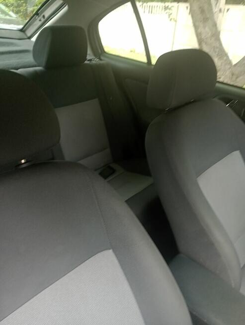 Skoda Octavia 1.9 TDI 2004 Skarżysko Kościelne - zdjęcie 2