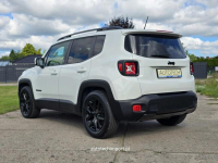 Jeep Renegade | Klimatronik | Serwisowany | Bogate wyposażenie Białogard - zdjęcie 6