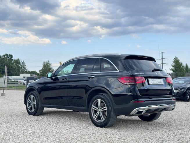 Mercedes-Benz GLC, 2021 Michałowice - zdjęcie 6
