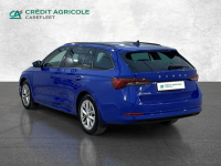 Skoda Octavia 2.0 TDI Ambition Kombi Warszawa - zdjęcie 7
