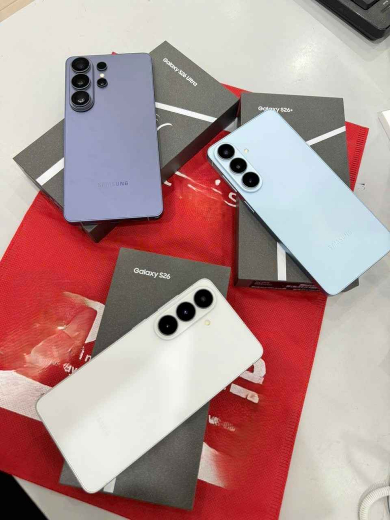 Samsung Galaxy S26 Ultra, Samsung S26, Samsung S26+ ,Samsung S25 Ultra Bemowo - zdjęcie 9