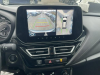 Suzuki SX4 S-Cross 4x4 Kamery360 SHVS Klimatronik Podgrzewanie Gliwice - zdjęcie 12