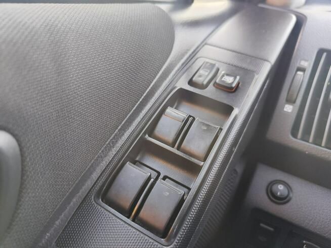 Toyota Corolla Verso 1wł od 2010r/Stan BDB/gwarancja Ełk - zdjęcie 11