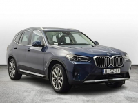 BMW X3 xDrive30d mHEV ! Z Polskiego Salonu ! Faktura Vat ! Warszawa - zdjęcie 7