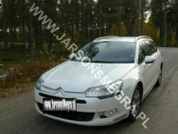 Citroen C5 Tourer 2.0 HDi Automatic Kiczyce - zdjęcie 1