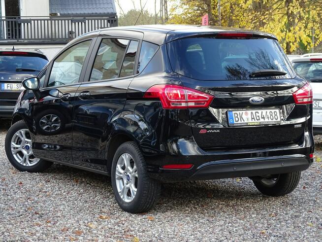 Ford B-Max, Gwarancja, Niski Przebieg! Kościerzyna - zdjęcie 5