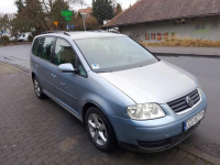 TOURAN Szczecin - zdjęcie 3