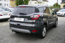 Ford Kuga zarejestrowany, ubezpieczony, ecco boost Opole - zdjęcie 4
