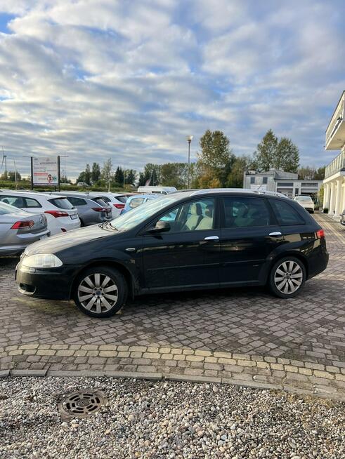 Fiat Croma Słupsk - zdjęcie 3