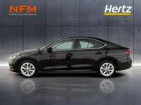 Škoda Octavia 2,0 TDI DSG (115 KM) Ambition Salon PL F-Vat Warszawa - zdjęcie 6