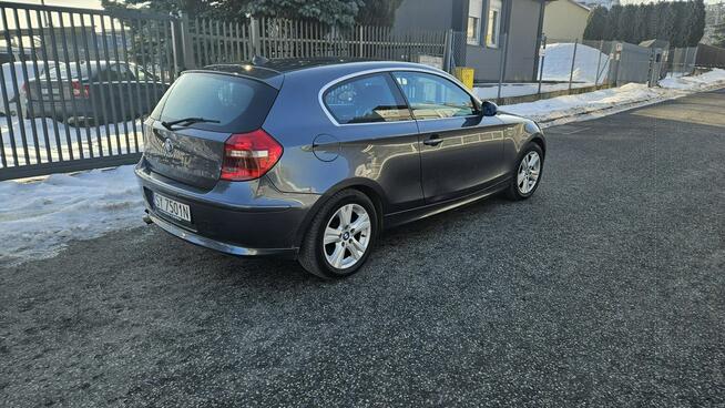 BMW 120d na raty bez BIK KRD od FastCars Kraków - zdjęcie 3