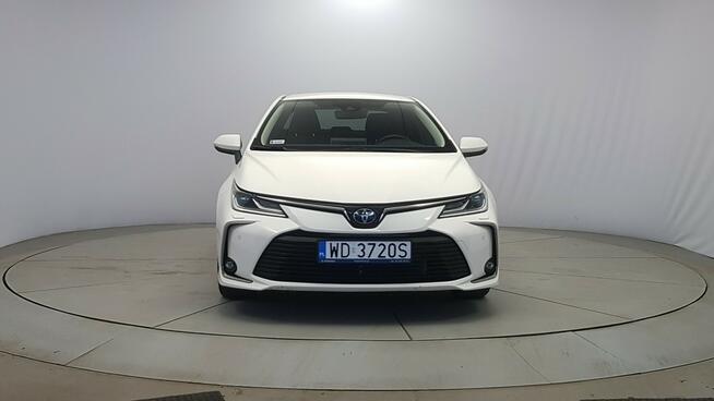 Corolla 1.5 Comfort ! Z polskiego salonu! Z fakturą VAT! Warszawa - zdjęcie 2