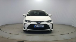 Corolla 1.5 Comfort ! Z polskiego salonu! Z fakturą VAT! Warszawa - zdjęcie 2