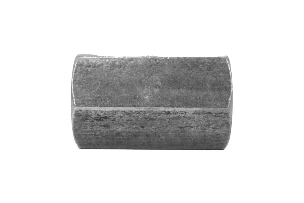 Nakrętka sześciokątna Bałuty - zdjęcie 2