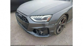 Audi A4 S-Line / Quattro / automat / Tarnów - zdjęcie 9