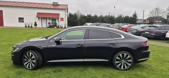 Volkswagen Arteon Salon PL R-line Paproć - zdjęcie 5