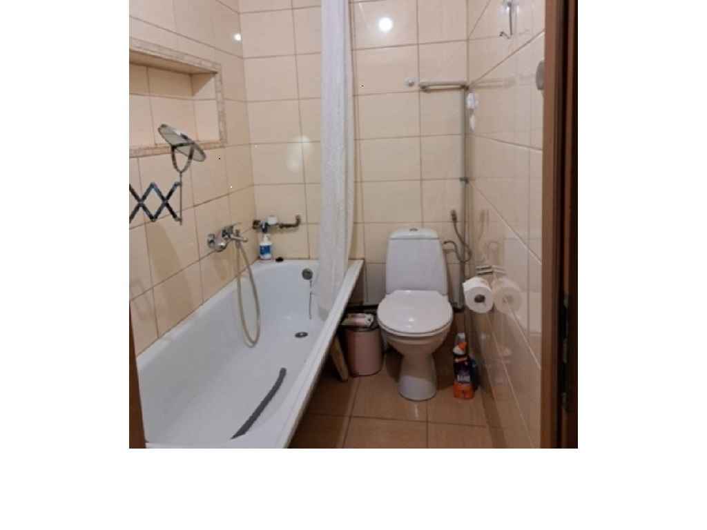 Wynajmę mieszkanie 47 m2 w Łodzi przy ul. Berlińskiego Bałuty - zdjęcie 2