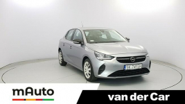 Opel Corsa 1.5 D Edition S&amp;S ! Z polskiego salonu ! Faktura VAT ! Warszawa - zdjęcie 1
