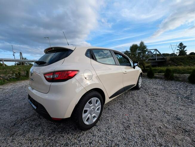 Clio IV 1.2 stary silnik 5 drzwi HB Kamienna Góra - zdjęcie 7