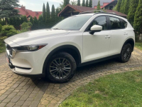 MAZDA CX5 II, wersja SKYACTIV-G 194 kM, AWD SPORT-Line Rzeszów - zdjęcie 1