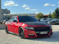 Dodge Charger Tempomat / Alpine / Podgrzewane fotele / FV marża Michałowice - zdjęcie 2