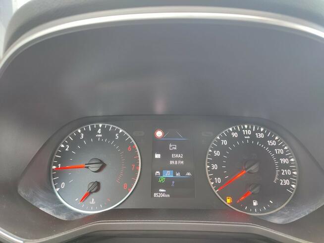 Renault Clio Salon Polska fv23 jeden właściciel Otwock - zdjęcie 8
